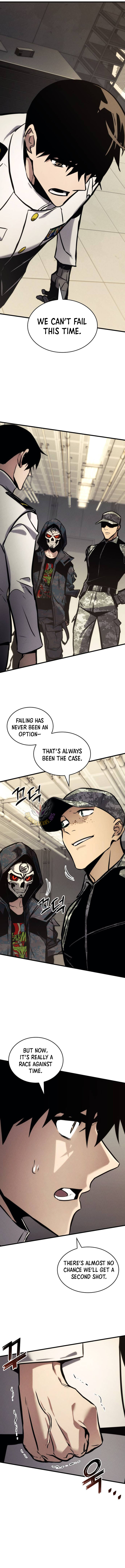 Kill the Dragon Chapter 150 16